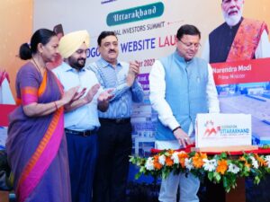 Congress On Global Investor Summit