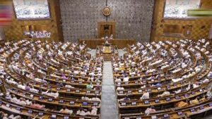 women reservation bill