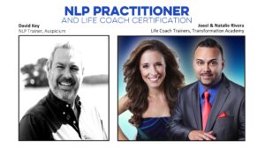 Neuro linguistic programming
