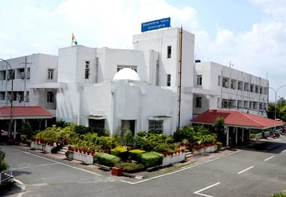 Congress On Vidhansabha Assembly : कल शुरू होगा विधानसभा का मानसून सत्र, विपक्ष ने सरकार को घेरने की बनाई रणनीति