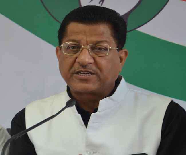 Congress on Land in Uttarakhand : कांग्रेस ने भू कानून का उठाया मुद्दा, सरकार से की जल्द लागू करने की मांग
