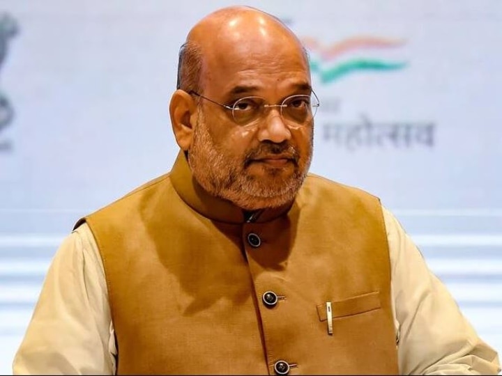 Amit Shah in Uttarakhand : उत्तराखंड के दौरे पर गृहमंत्री अमित शाह, आज करीब डेढ़ घंटे तक प्रदेश भाजपा कार्यालय में रहेंगे शाह