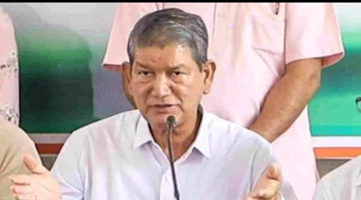 Harish Rawat on Population : जातिय जनगणना को लेकर मचा सियासी घमासन, पक्ष विपक्ष खुलकर आए बाहर