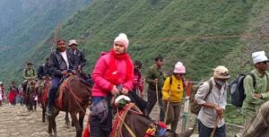 kedarnath devotee increase