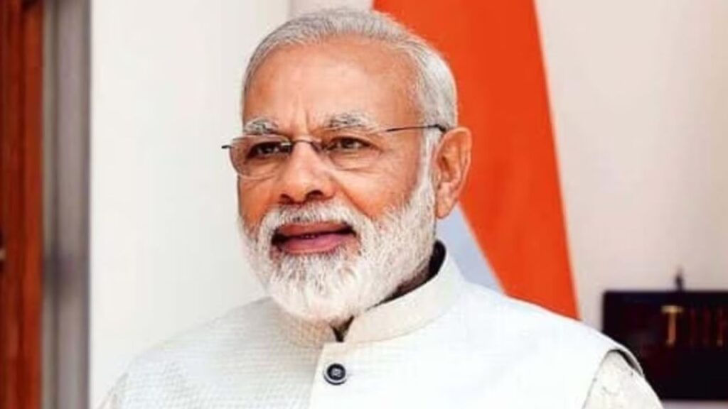 PM Modi Pithoragarh Visit : 12 अक्टूबर को कुमाऊं के दौरे पर प्रधानमंत्री मोदी, पिथौरागढ़ में 4 हजार 200 करोड़ की योजनाओं का करेंगे शिलान्यास