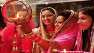 karva chauth 2023