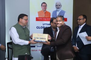 Mou in Ahemdabad