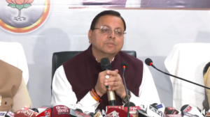 CM DHAMI :