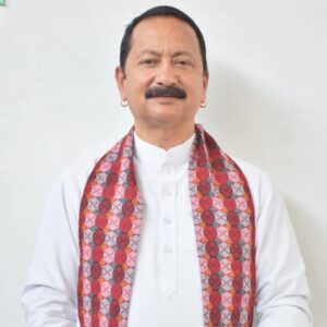 Karan Mahara Satment :
