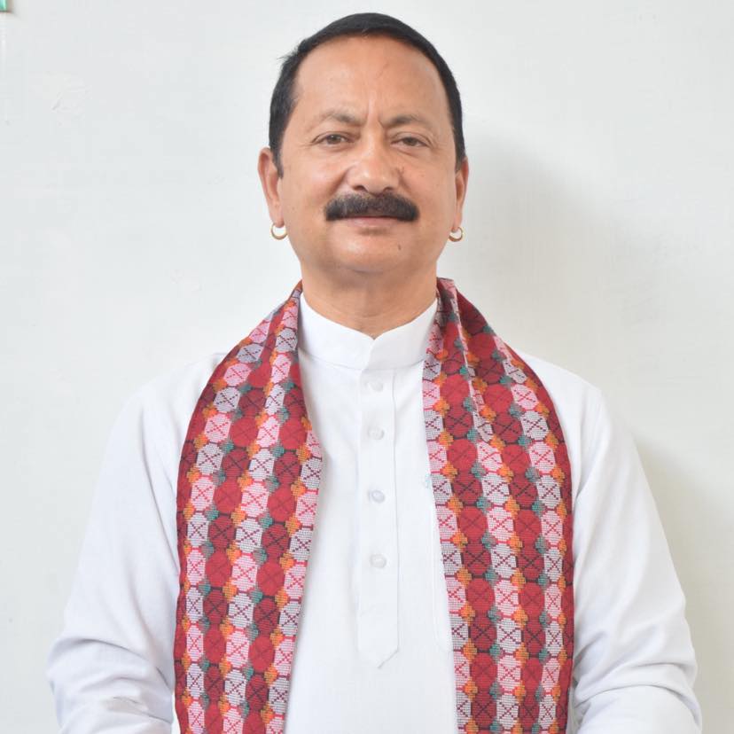 Karan Mahara Satment :