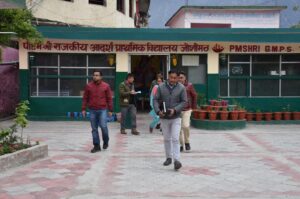 CHAR DHAM YATRA 2024 :