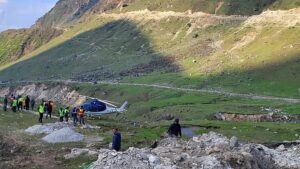 Kedarnath Dham :