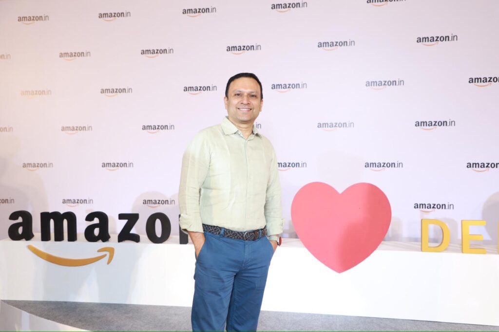 Amazon: अमेज़न.इन पर होम, किचन एवं आउटडोरस प्रोडक्टस कैटेगरी में सालाना आधार पर डबल डिजिट ग्रोथ के साथ उत्तराखंड रहा अव्वल