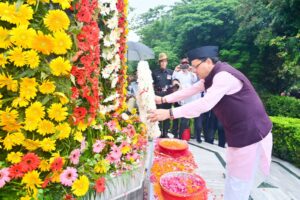 Kargil Vijay Diwas
 2024 :