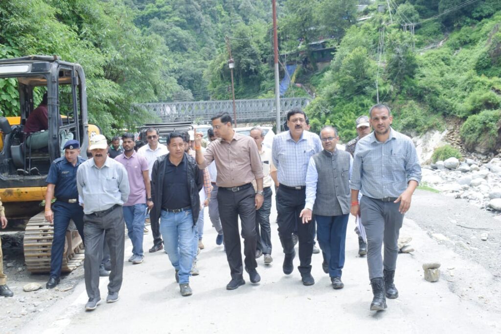 Kedarnath yatra 2024 : केदारनाथ यात्रा शुरू करने के लिए बना मेगाप्लान, 15 दिन का अल्टीमेटम