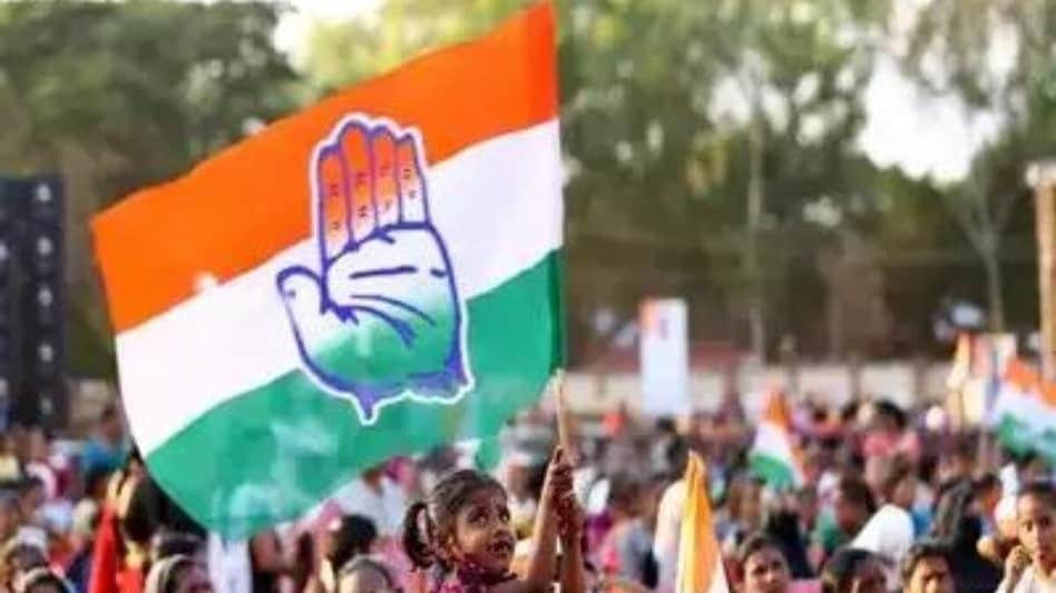 Congress On Haryana Result:हरियाणा में मिली हार पर कांग्रेस ने फोड़ा इलेक्शन कमीशन पर ठीकरा, बीजेपी ने किया पलटवार