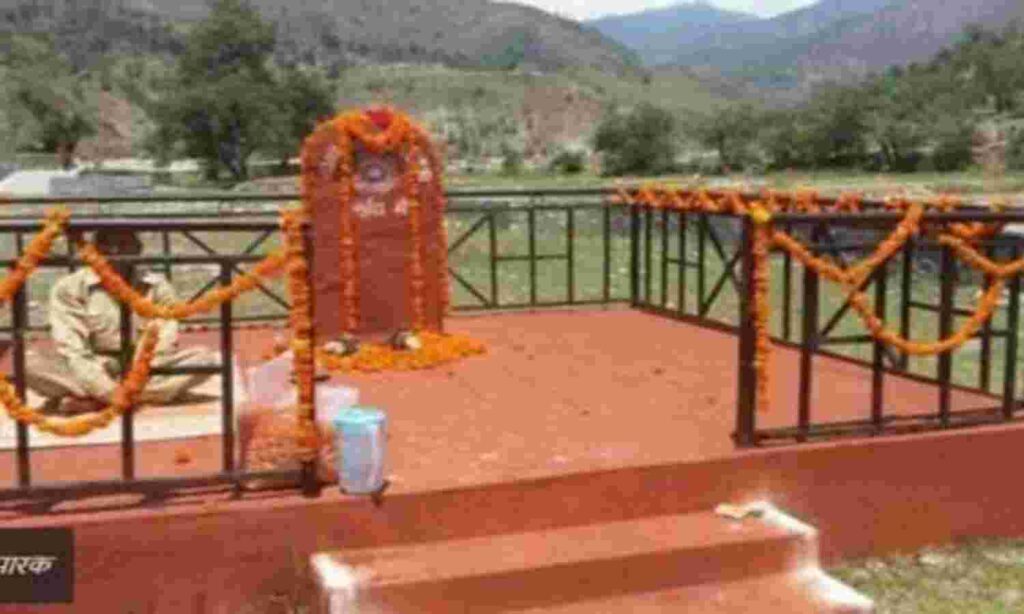 Tiladi Kand