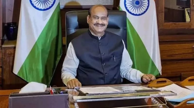 Om Birla Mussorie:12 जून को मसूरी दौरे पर रहेंगे लोकसभा अध्यक्ष ओम बिरला, भारतीय प्रशासनिक सेवा के प्रशिक्षण ले रहे अधिकारियों को करेंगे संबोधित