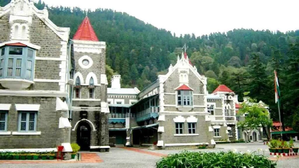 Stay In Panchayat Election:उत्तराखंड में पंचायत चुनाव पर लगी रोक, हाइकोर्ट ने मांगा सरकार से जवाब