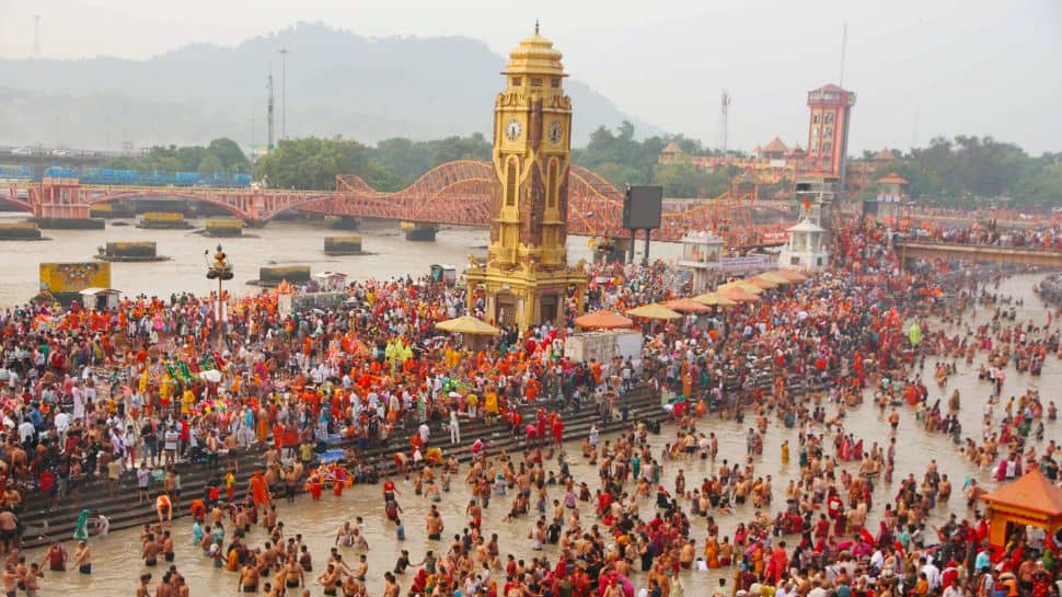 Kanwar Yatra 2025:कांवड़ यात्रा को लेकर धामी सरकार तैयार, श्रद्धालुओं को मिलेगा शुद्ध और सुरक्षित भोजन