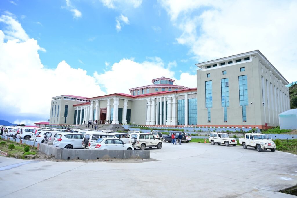 Minority Welfare Uttarakhand:उत्तराखंड अल्पसंख्यक विधेयक सदन में पास, सभी समुदायों के लिए एक प्राधिकरण होगा गठित