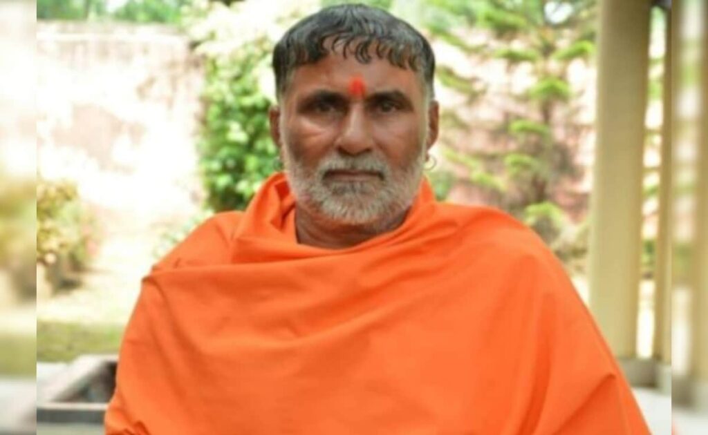 Yashveer Maharaj On Marriage:स्वामी यशवीर महाराज का बड़ा बयान, मुसलमानों को अपनी बहन बेटियों की शादी हिन्दू लड़कों से कर देनी चाहिए