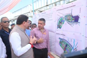 lpai Pariyojna Champawat