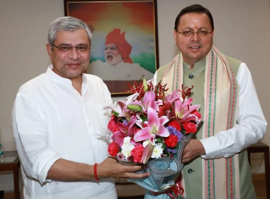 Tanakpur Dehradun Express:उत्तराखंड को रेल मंत्रालय की सौगात, देहरादून–टनकपुर एक्सप्रेस अब सप्ताह में तीन दिन चलेगी