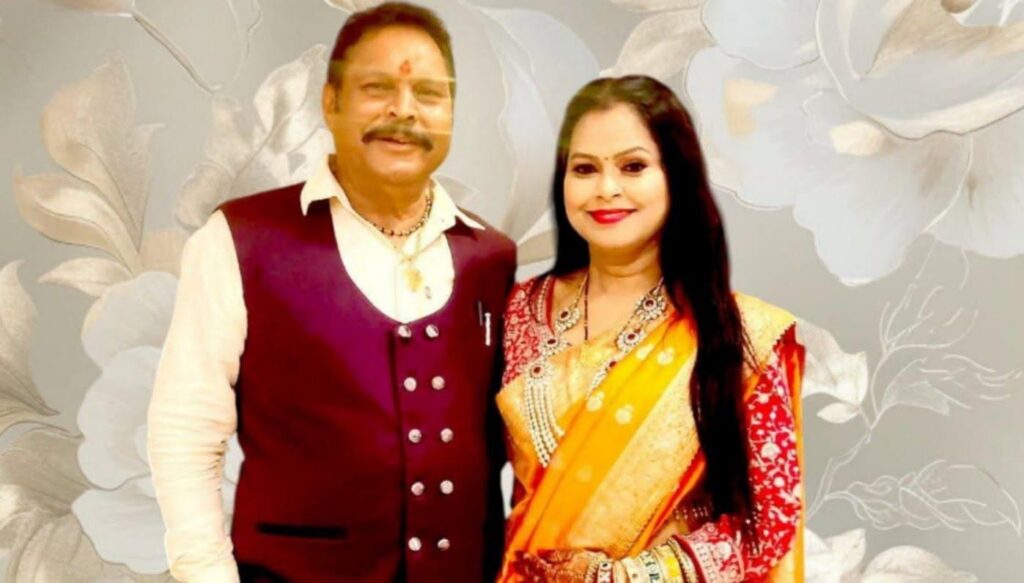 Suresh Rathore Allegations:फिर विवादों में भाजपा पूर्व विधायक सुरेश राठौर, कथित पत्नी उर्मिला सेनोवर ने लगाए गंभीर आरोप