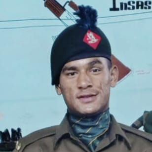 Agniveer Deepak Singh:दीपक सिंह की शहादत ने अग्निपथ योजना की खामियों को किया उजागर, कांग्रेस प्रदेश अध्यक्ष गणेश गोदियाल ने उठाए सवाल