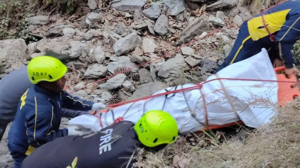 Champawat Accident Rescue:चंपावत हादसे की होगी मजिस्ट्रेट जांच, सीएम धामी ने जताया दुख