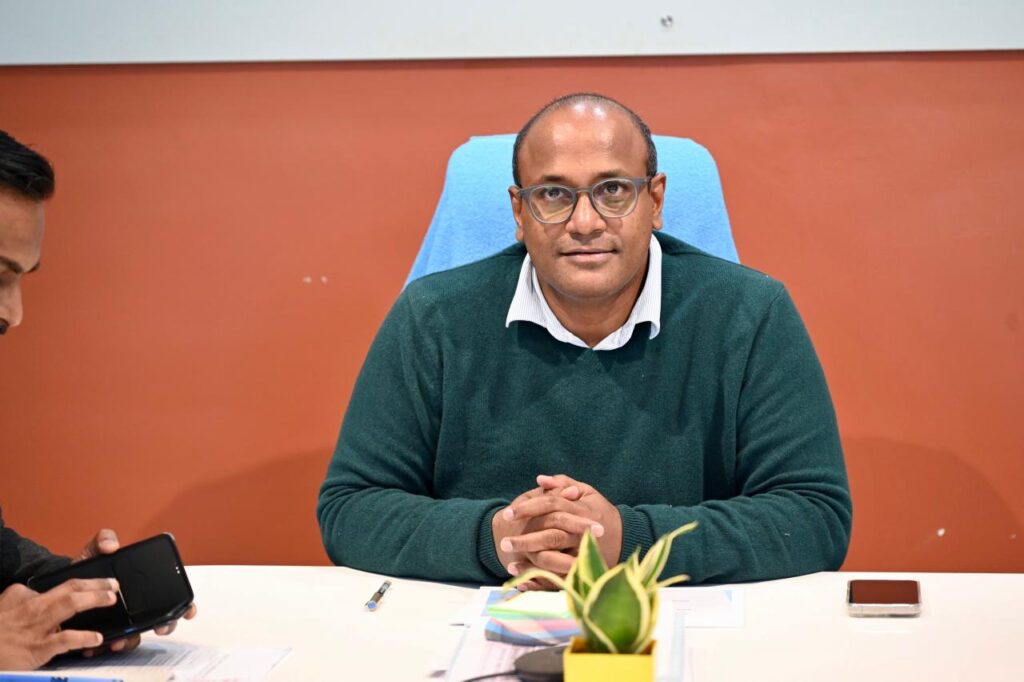 Voter User Interface:अब एक क्लिक पर मिलेगी मतदाताओं को 2003 की वोटर लिस्ट, वोटर्स की सुविधा के लिए तैयार किया गया नया यूजर इंटरफेस