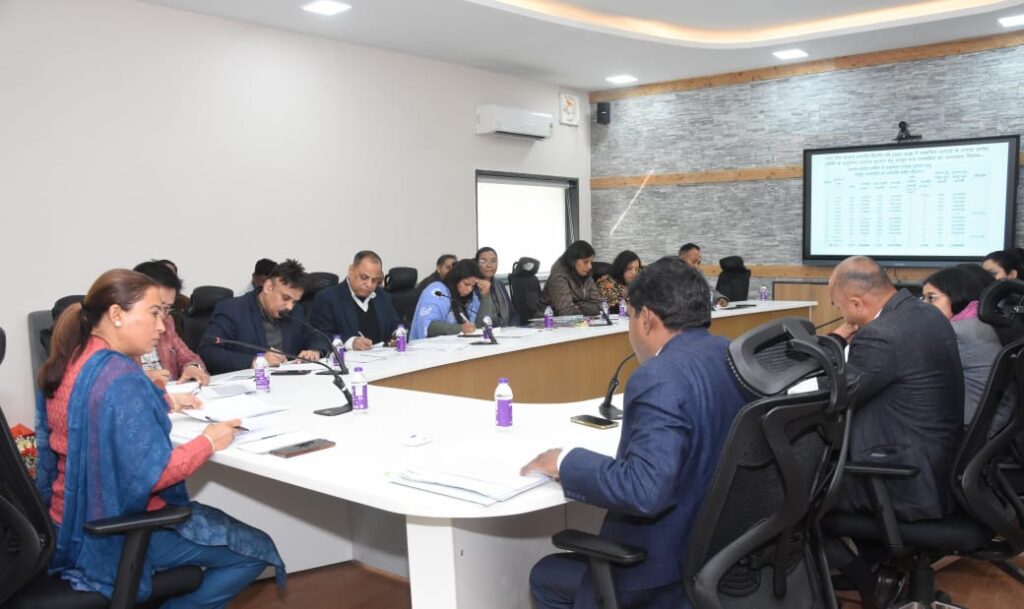 Nanda Gaura Yojna:नंदा गौरा और महिला स्वरोजगार योजना का फरवरी में मिलेगा पैसा, पात्र अभ्यर्थियों की लिस्ट फाइनल