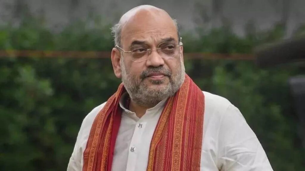 Amit Shah Visit:अमित शाह के दौरे को लेकर हरिद्वार में कड़ी सुरक्षा, डीजीपी ने की हाई लेवल बैठक