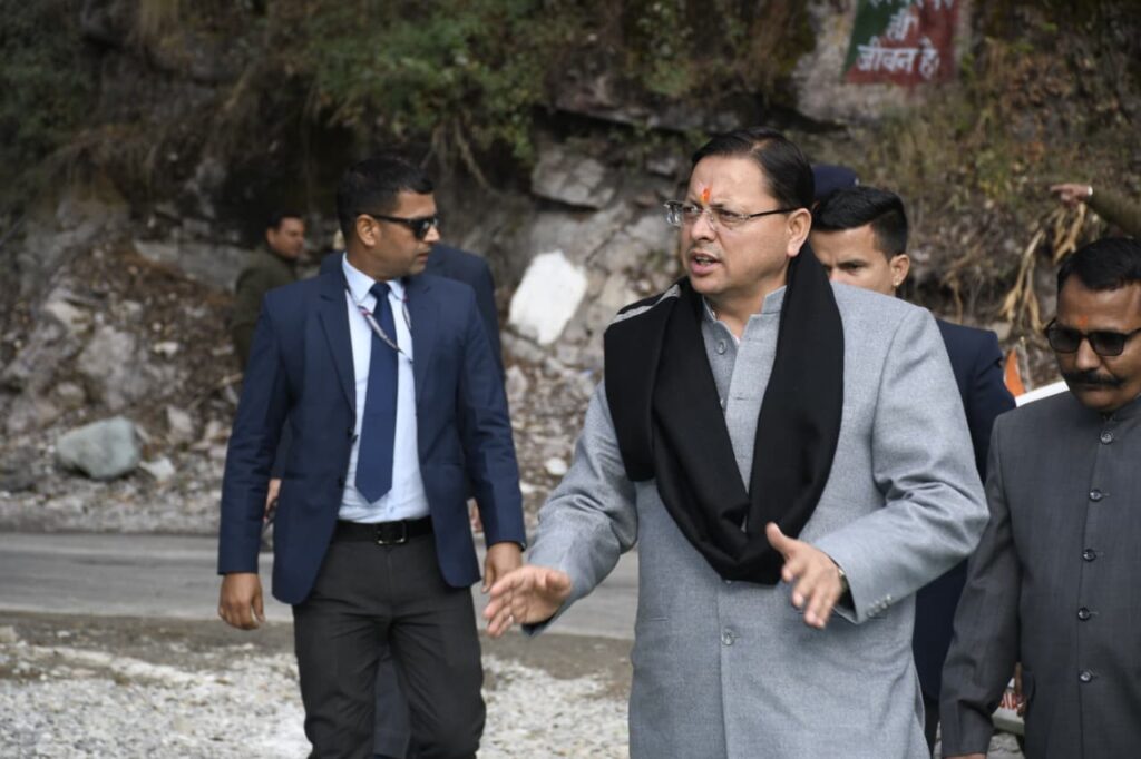 UCC Diwas Uttarakhand:27 जनवरी को राज्यभर में मनाया जाएगा यूसीसी दिवस, सीएम धामी ने लिया निर्णय