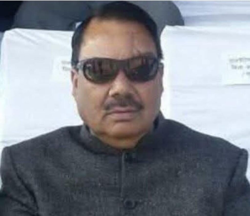Balbeer Singh Nidhan:उत्तराखंड की राजनीति के दिग्गज और घनसाली के पूर्व विधायक बलबीर सिंह नेगी का निधन, टिहरी में शोक की लहर