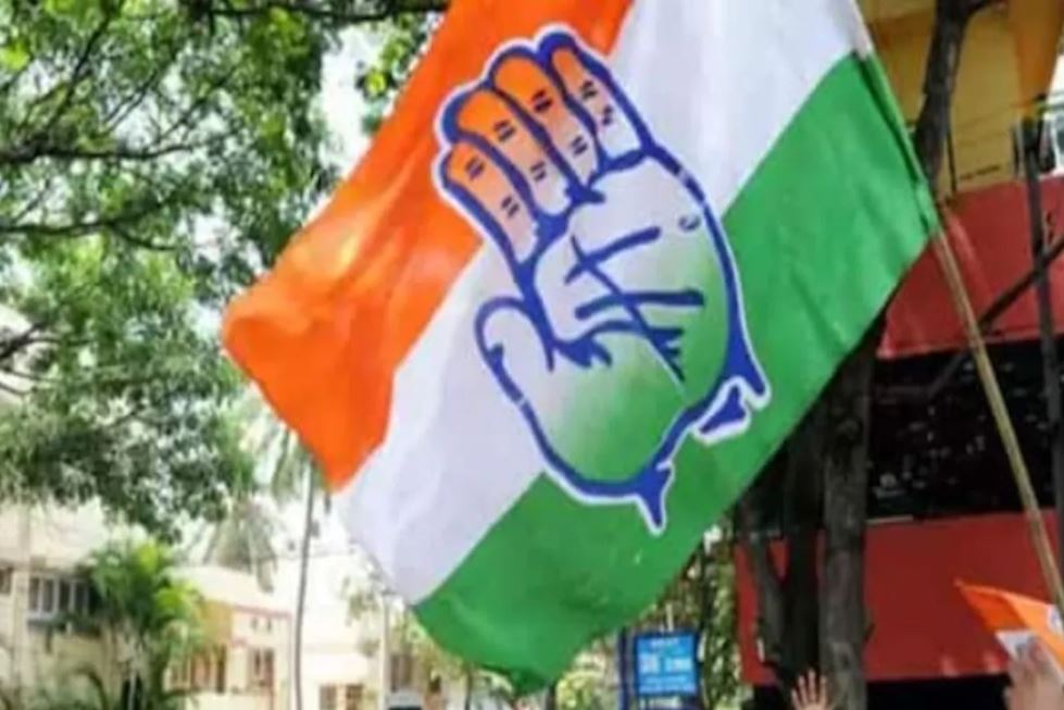 Congress Election Pressvarta:विधानसभा चुनाव को लेकर एक्टिव हुई कांग्रेस, दिग्गजों ने की प्रेसवार्ता