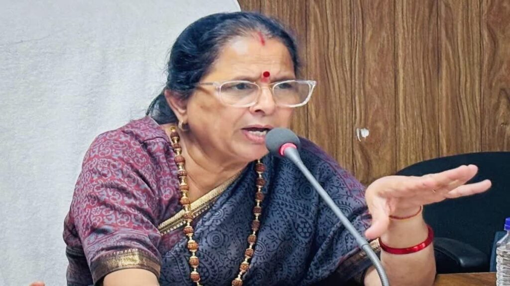 Women Jansunvayi Campaign:उत्तराखंड राज्य महिला आयोग शुरू करेगा महिला जनसुनवाई अभियान, 9 मार्च से होगी शुरुआत