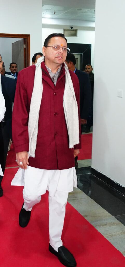 Ikbalpur Chauki Suspension:अवैध खनन के खिलाफ कड़ा प्रहार, सीएम धामी के निर्देश पर इकबालपुर चौकी के सभी पुलिसकर्मी निलंबित