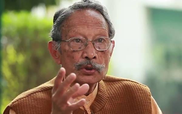 Bhuwan Chandra Khanduri Passed Away:उत्तराखंड की राजनीति का एक युग समाप्त, पूर्व सीएम भुवन चंद्र खंडूरी का निधन