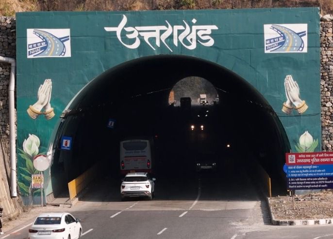 Dehradun Delhi Corridor:दिल्ली–देहरादून इकोनॉमिक कॉरिडोर के कार्य के यातायात डायवर्जन योजना होगी लागू,  22 मई से शुरू होगा वर्क